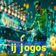 ij jogos